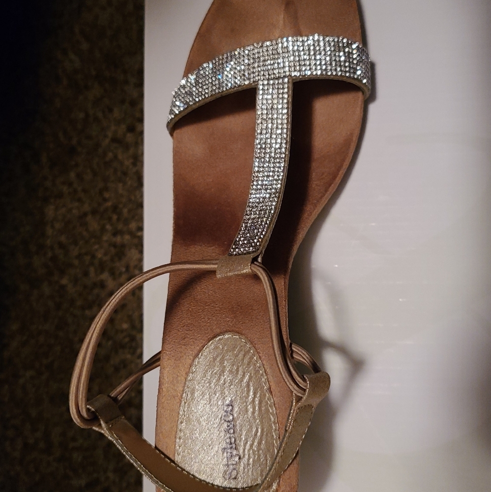 Formal sandals - Picture 2 of 4